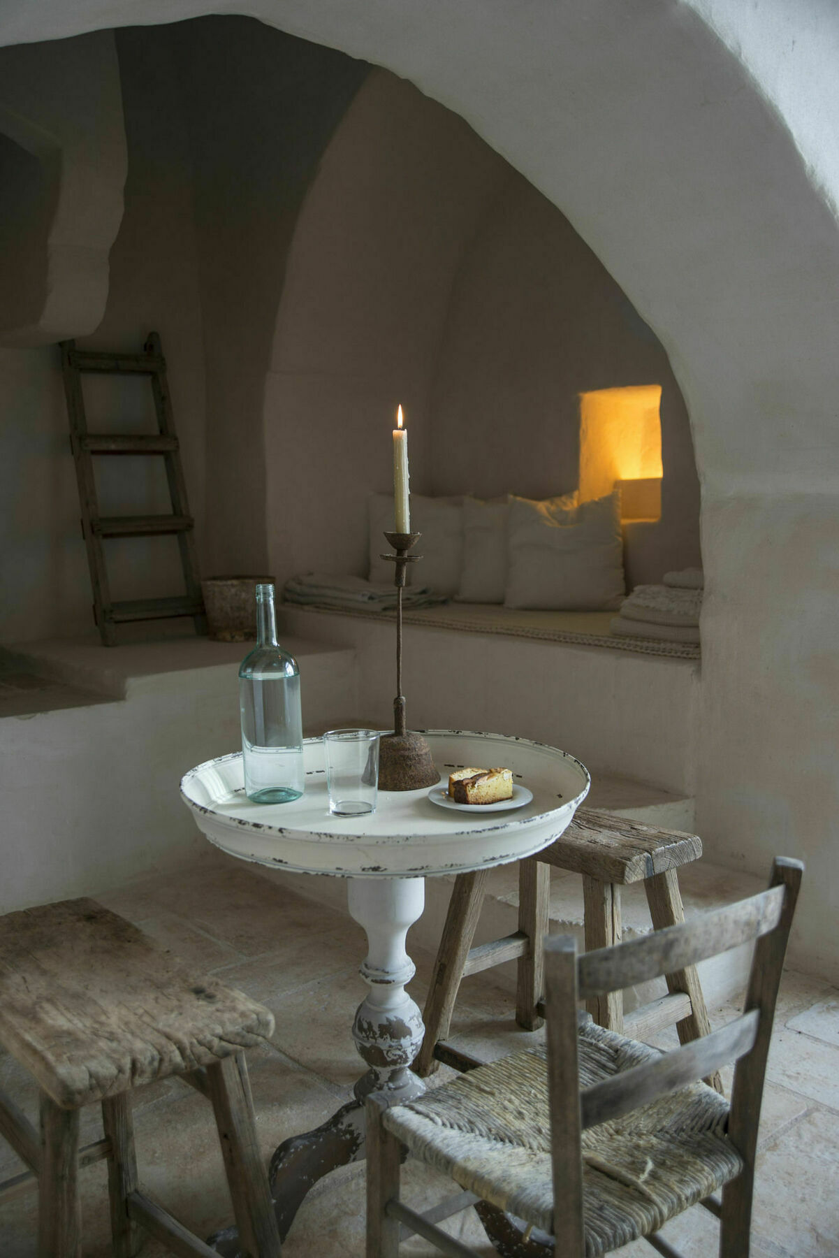 Masseria Le Carrube Ostuni